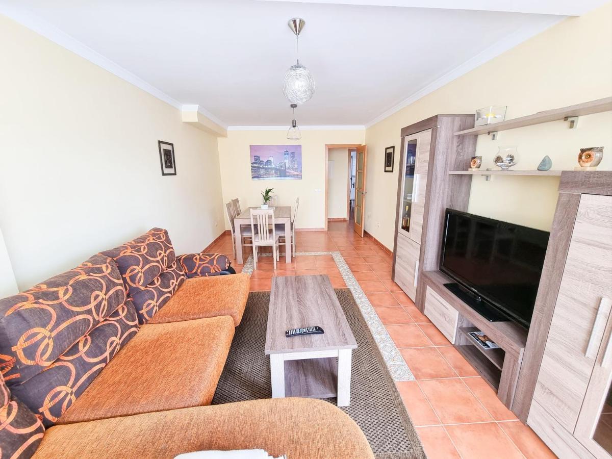 -suites Apartment